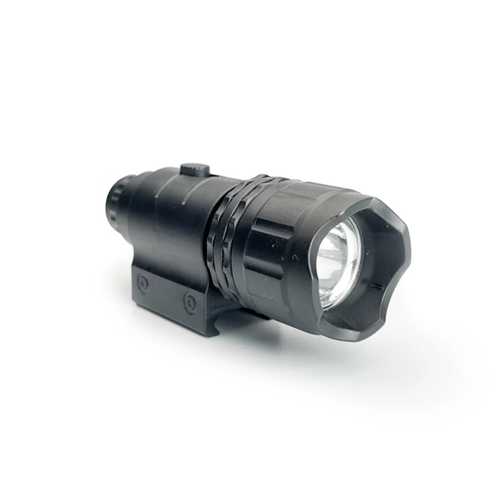 Tactical Flash