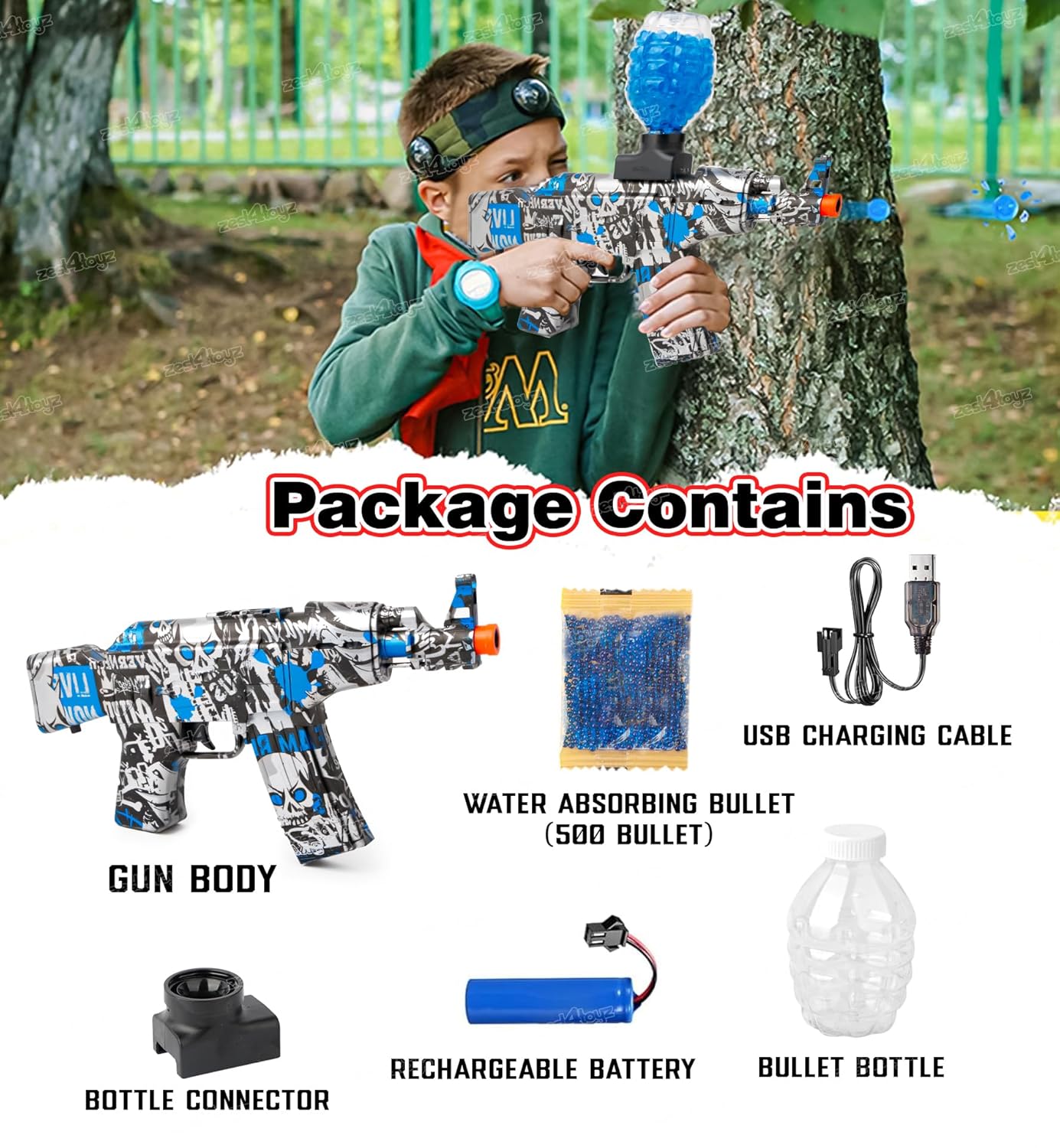 Fun Bundle