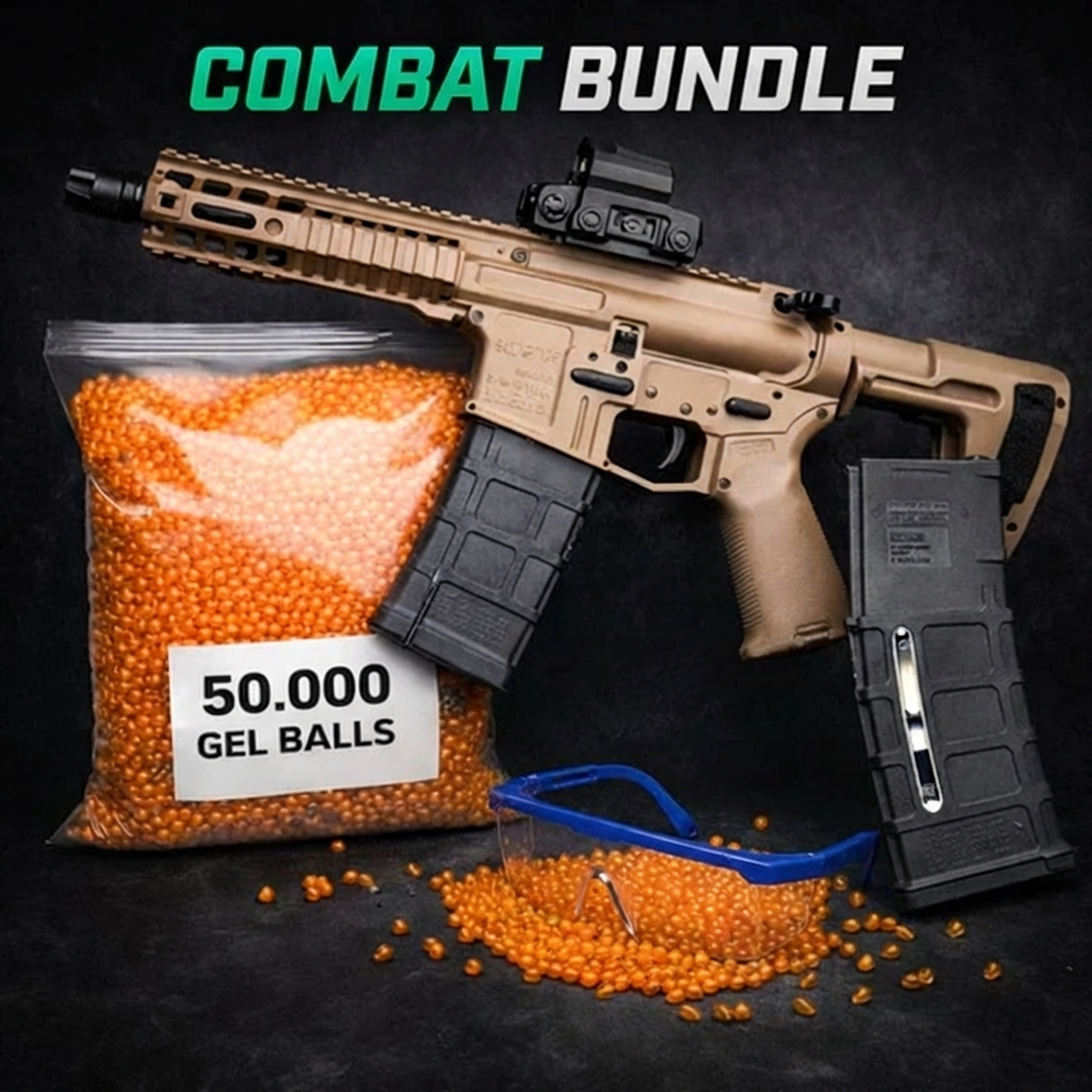 Combat Bundle