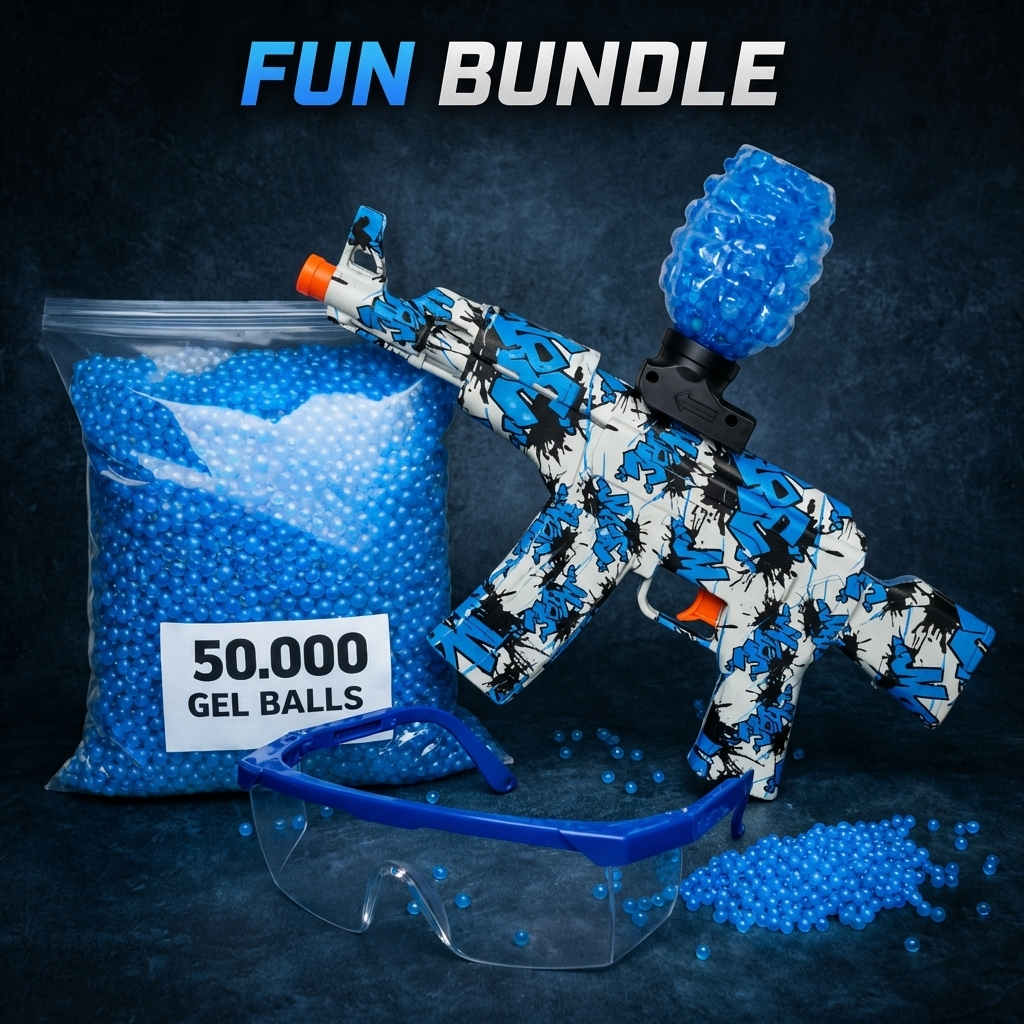 Fun Bundle