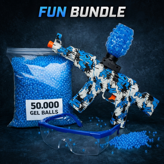 Fun Bundle
