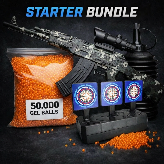 Starter Bundle