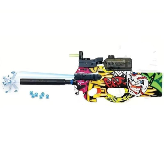 P90 Gel Blaster