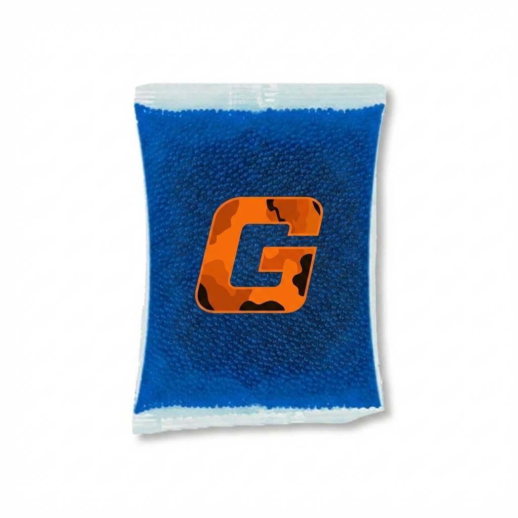 10,000 Gel Balls