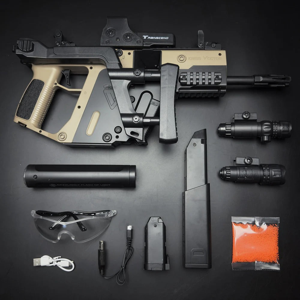 1v1 Battle Bundle