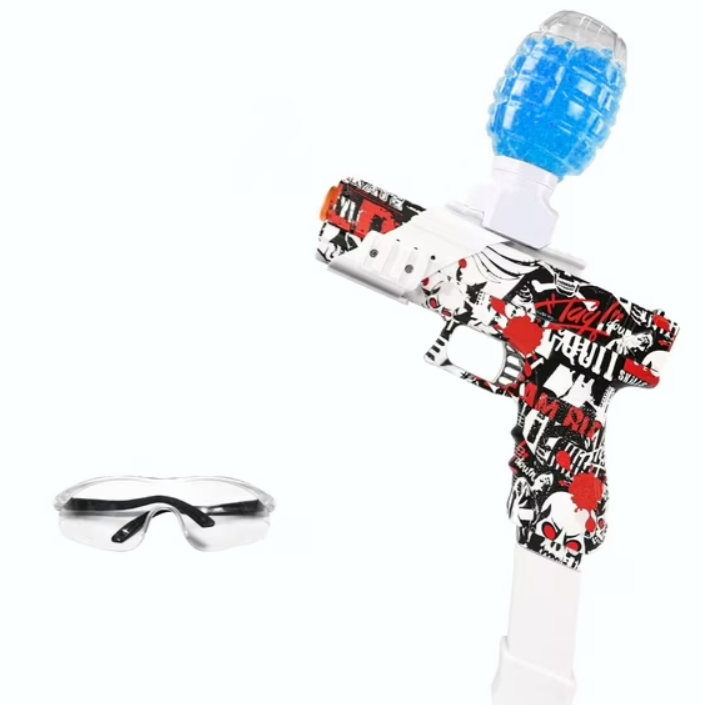 Glock Gel Blaster