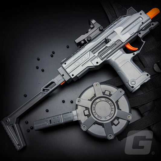 UZI Gel Blaster