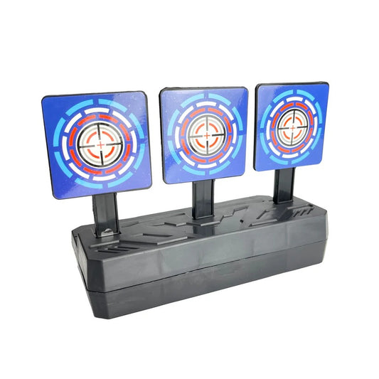 Shooting Targets