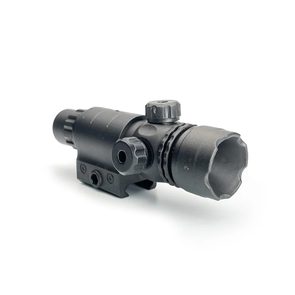 Tactical Laser