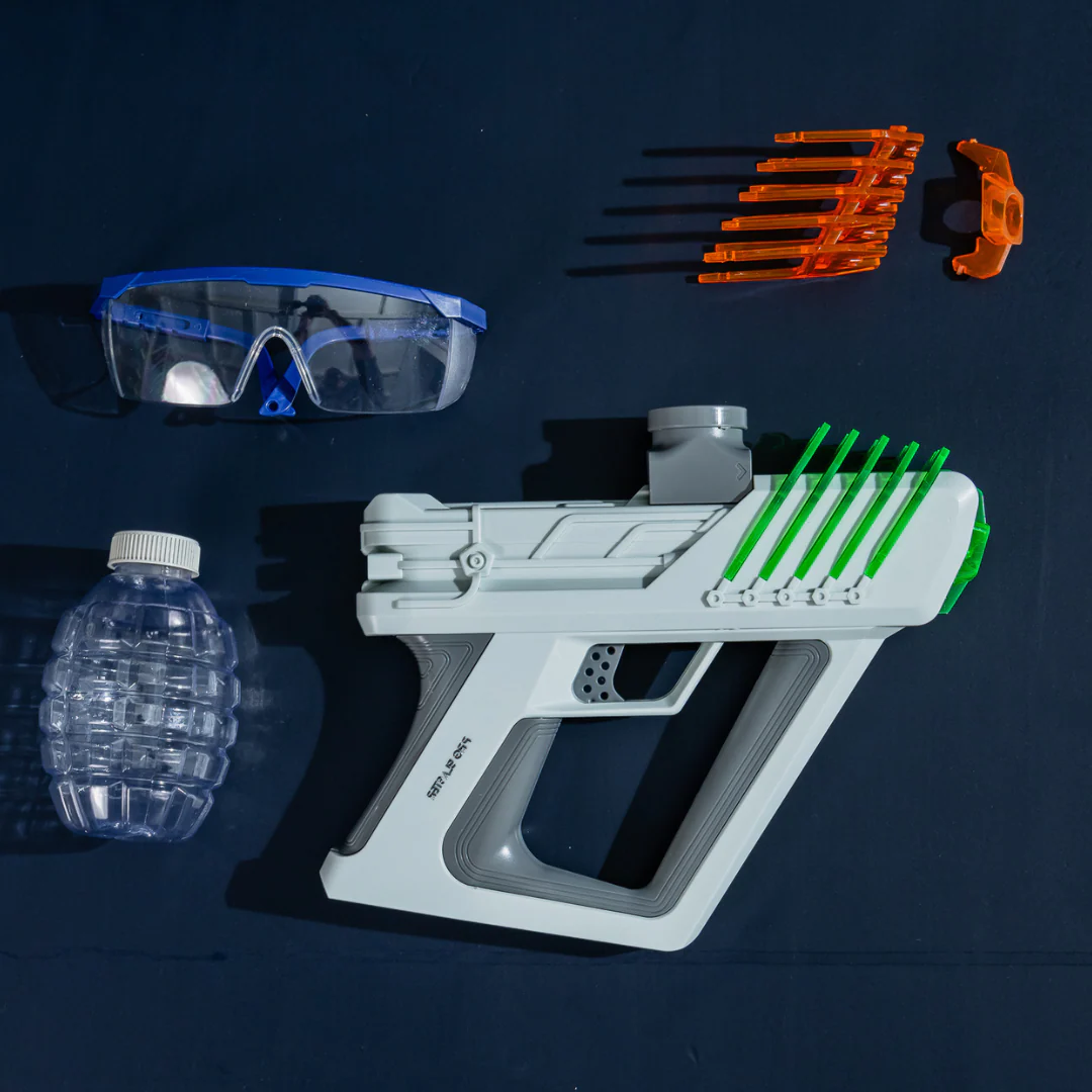 Space Gun Blaster