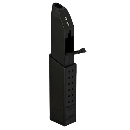 Vector Clip Magazine