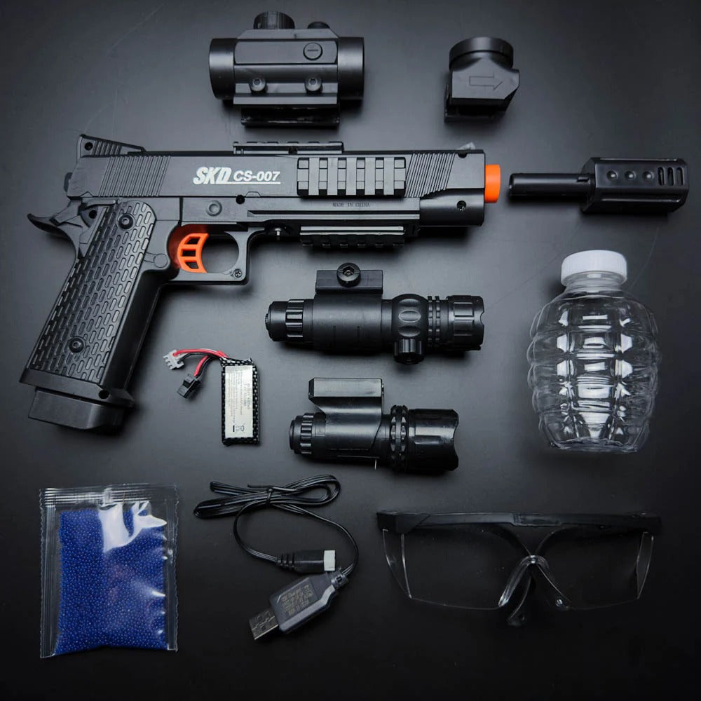 M1911 Gel Blaster