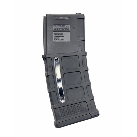 SLR Clip Magazine