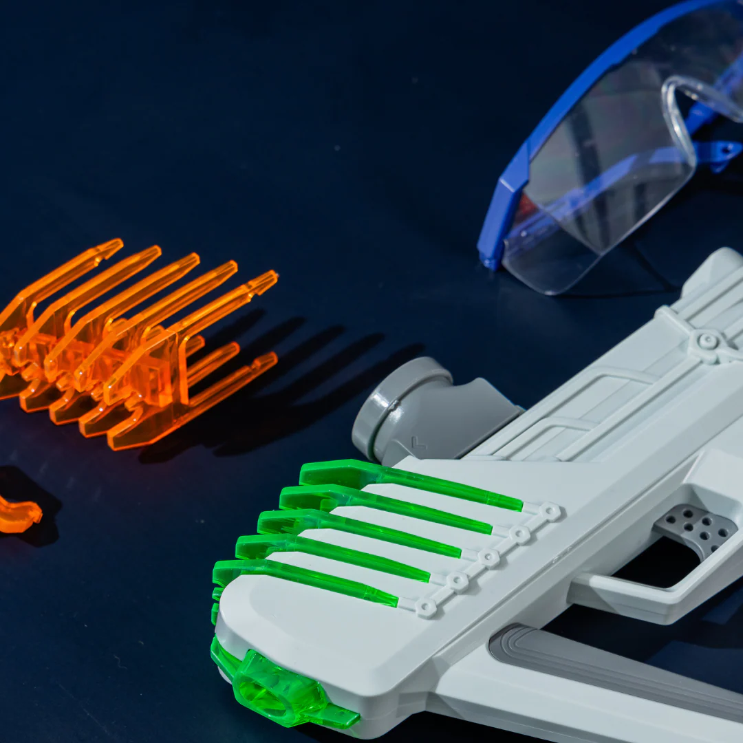 Space Gun Blaster