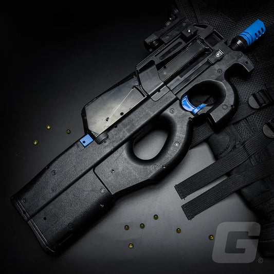 P90 Gel Blaster