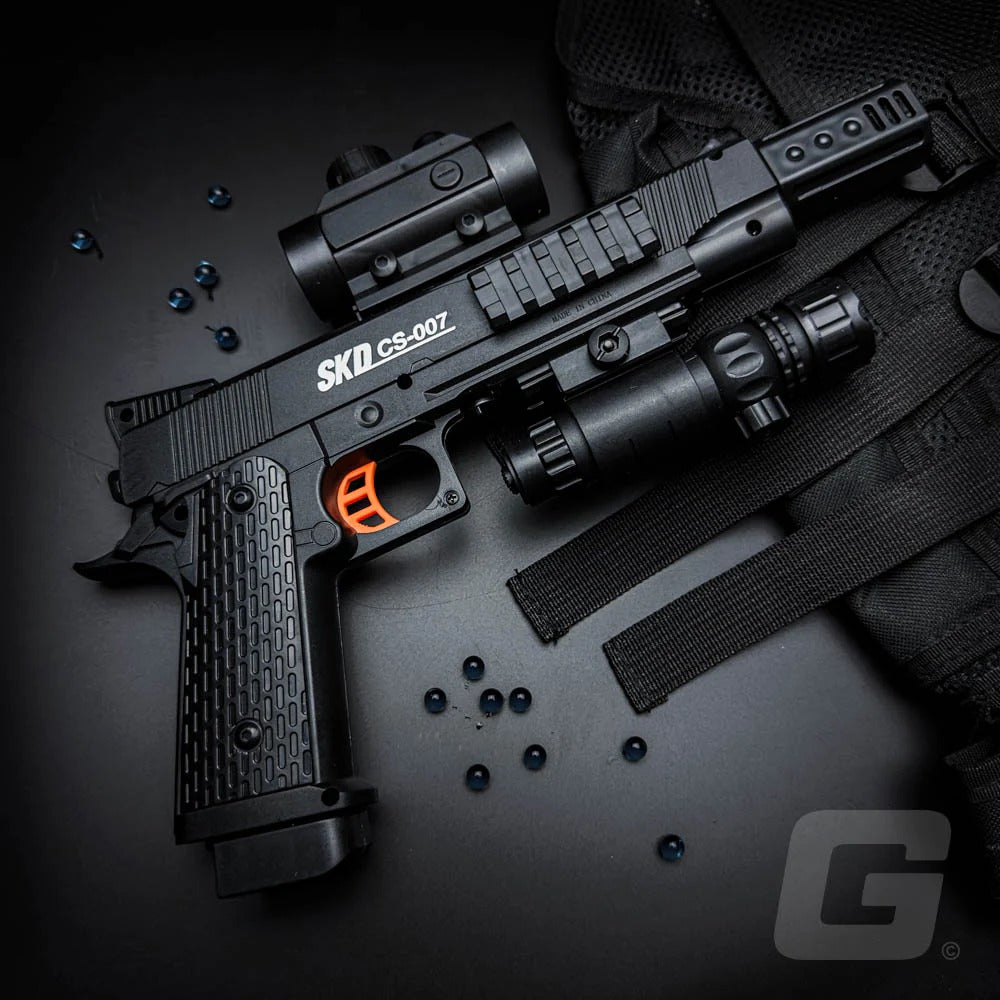 M1911 Gel Blaster