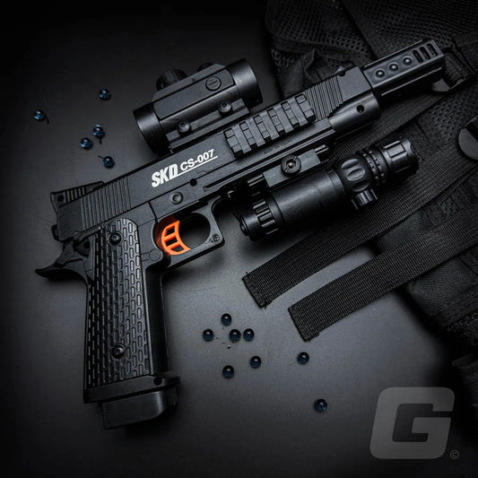 M1911 Gel Blaster