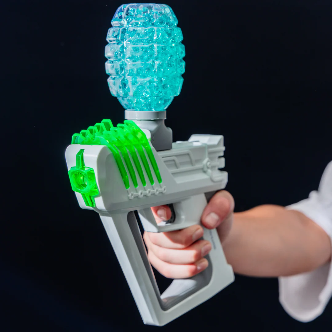 Space Gun Blaster