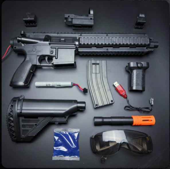 M416 Gel Blaster