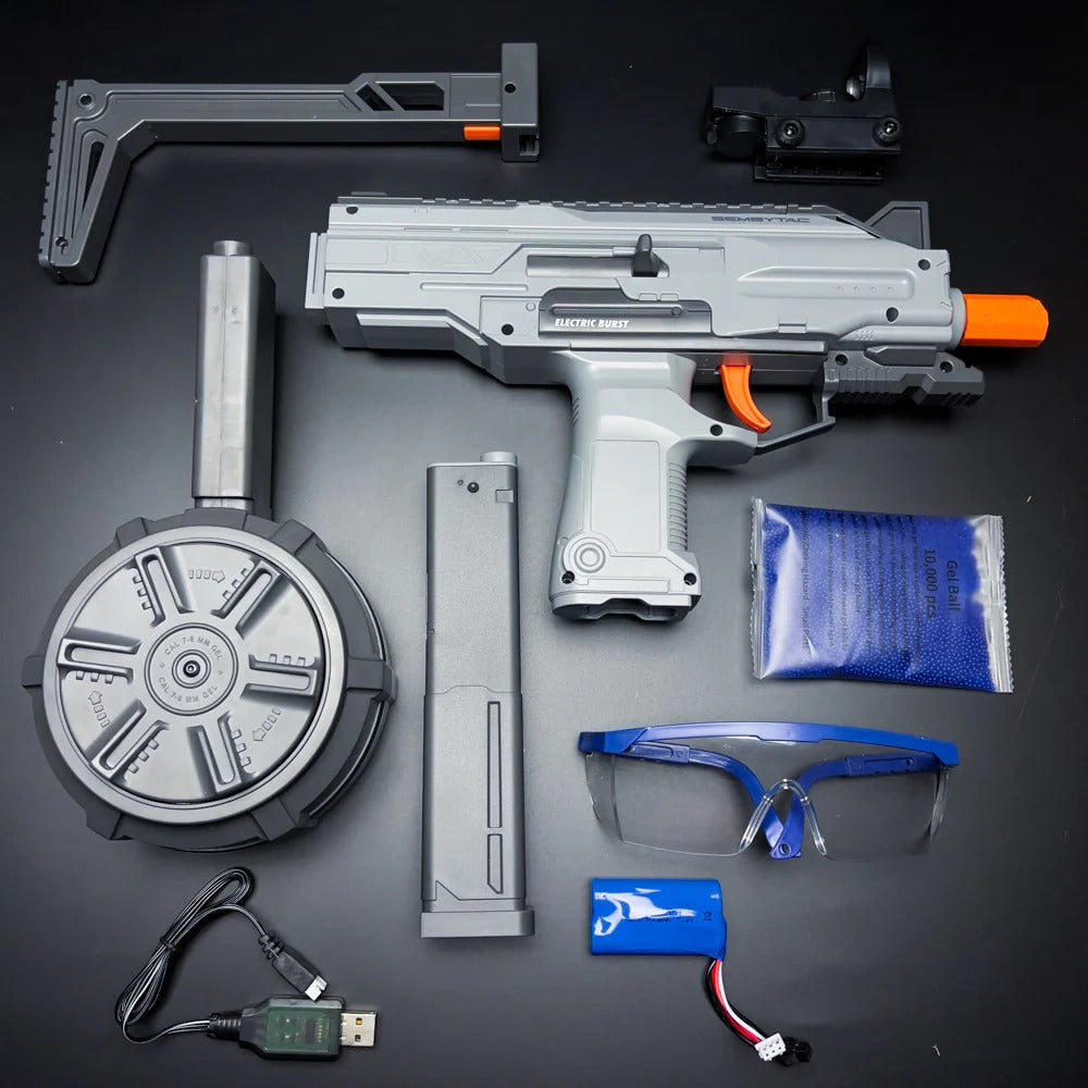UZI Gel Blaster