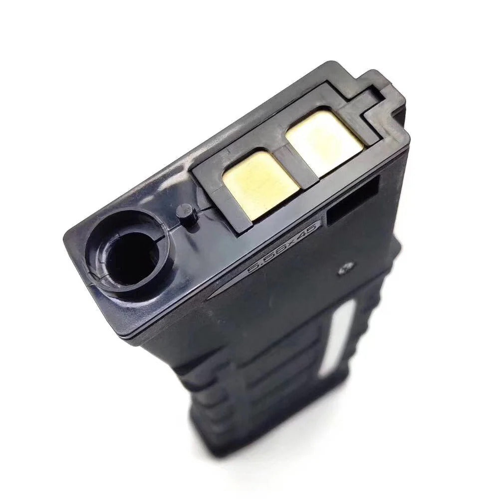 SLR Clip Magazine