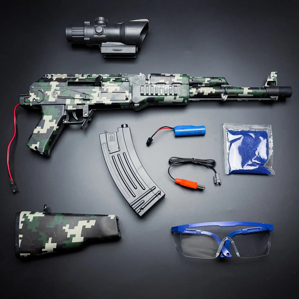 AK-47 Gel Blaster
