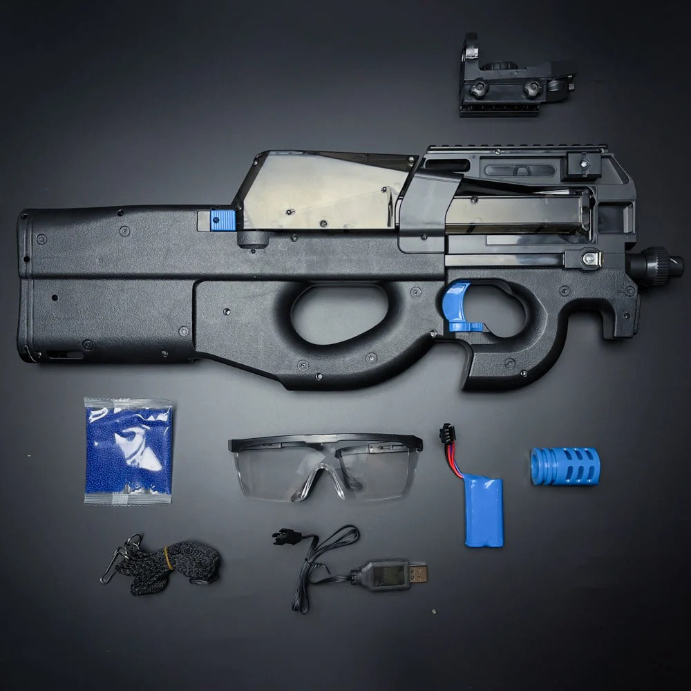P90 Gel Blaster