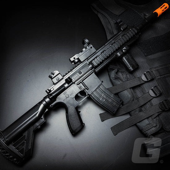 M416 Gel Blaster